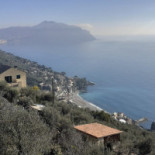 Golfo Paradiso Extérieur