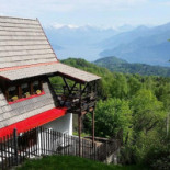 La Cantina Del Bontempon Exterior
