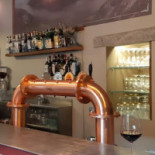 La Cantina Del Bontempon Dentro