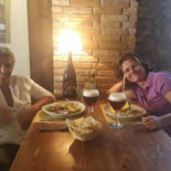 La Cantina Del Bontempon Bebida
