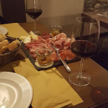 La Cantina Del Bontempon Bebida