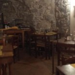 La Cantina Del Bontempon Dentro