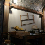 La Cantina Del Bontempon Dentro