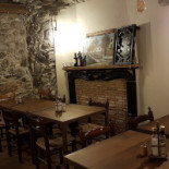 La Cantina Del Bontempon Dentro