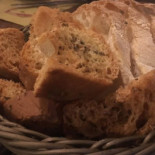 La Cantina Del Bontempon Comida