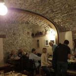 La Cantina Del Bontempon Dentro