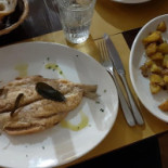 La Cantina Del Bontempon Comida