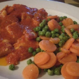 La Cantina Del Bontempon Comida