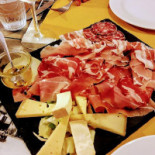 La Cantina Del Bontempon Bebida