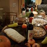 La Cantina Del Bontempon Bebida