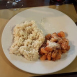 La Cantina Del Bontempon Comida