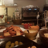 La Cantina Del Bontempon Dentro