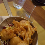La Cantina Del Bontempon Comida