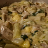 La Cantina Del Bontempon Comida