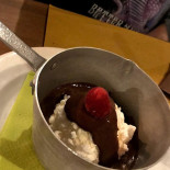 La Cantina Del Bontempon Comida