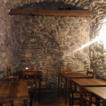 La Cantina Del Bontempon Dentro