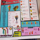 Caffe Del Porto Carte