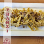 Corte Del Becco Fino food