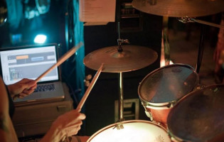 Corte Del Becco Fino drink