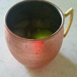 Corte Del Becco Fino drink