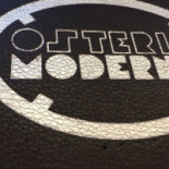 Osterie Moderne Bebida