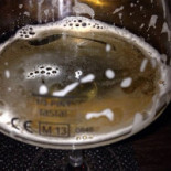 Osterie Moderne Bebida