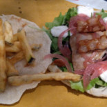 Pizzeria Capri Nourriture