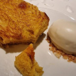Il Silene Comida