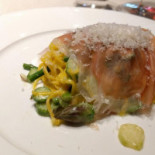Il Silene Comida