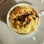 Il Silene Comida