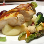 Il Silene Comida