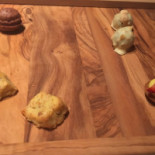 Il Silene Comida