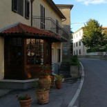 Il Silene Exterior