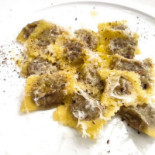 Il Silene Comida