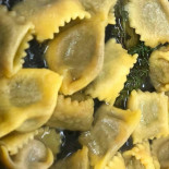 Il Silene Comida