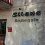 Il Silene Exterior