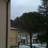 Il Silene Exterior