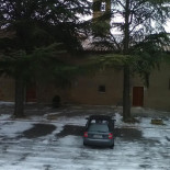 Il Silene Exterior