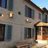 Il Silene Exterior