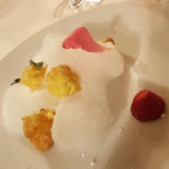 Il Silene Comida