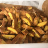 Il Silene Comida