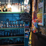 Baker Street Pub drink