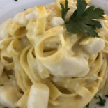Romerkeller Comida