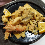 Cafeteria Comida
