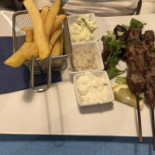 S’agapó Nourriture