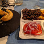 S’agapó Nourriture