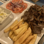 S’agapó Nourriture