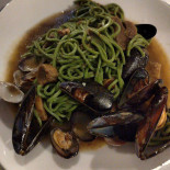 Trattoria Serra Nourriture