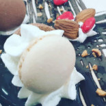 My Lounge Gelateria Bebida