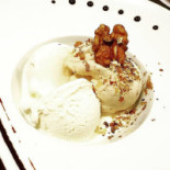 My Lounge Gelateria Comida